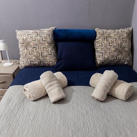 Villa Miramar Exclusive Home Palermo Airport Carini Luaran gambar